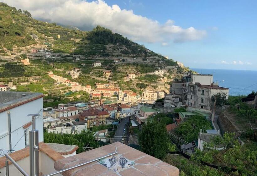 צימר Villa La Zagara