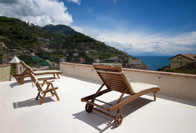 צימר Villa La Zagara