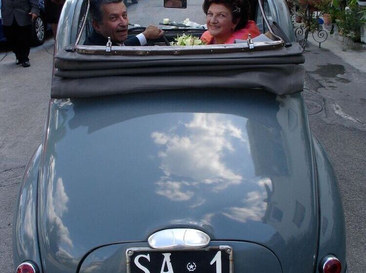 צימר Villa La Zagara