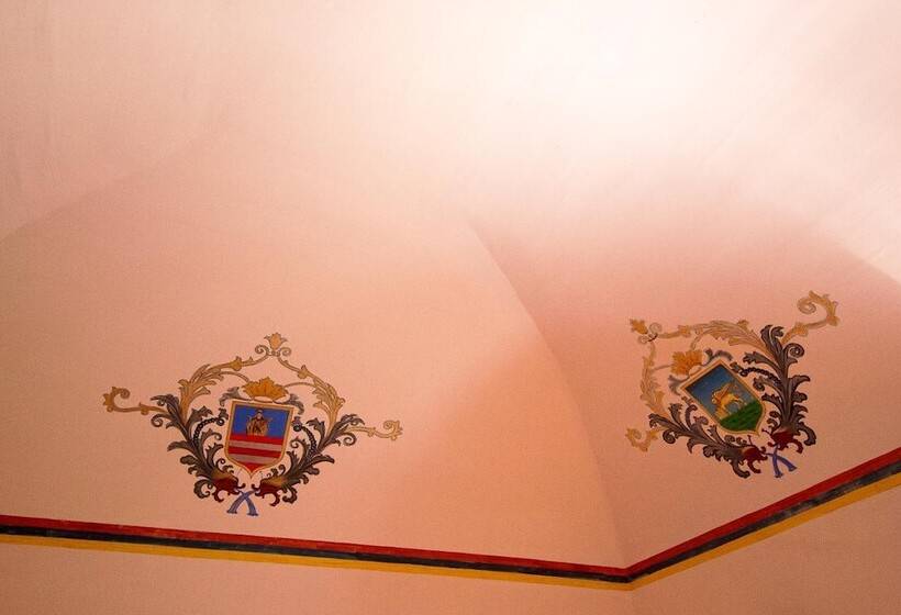 צימר Villa La Zagara