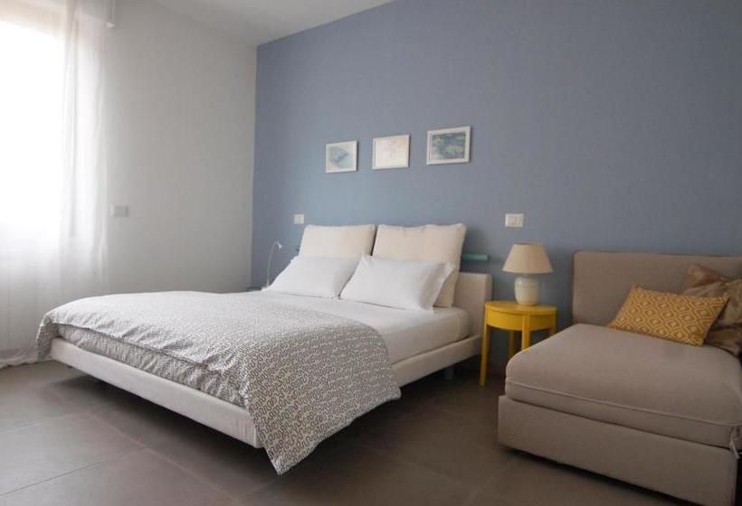 مبيت وإفطار Le Officine Di Via Marsala