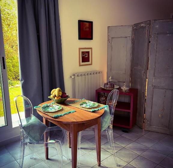 Bed and Breakfast Le Pinette