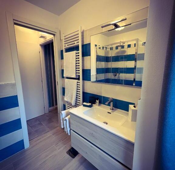 Bed and Breakfast Le Pinette