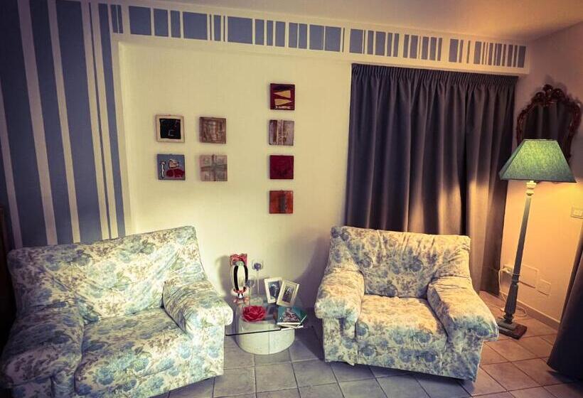 Bed and Breakfast Le Pinette