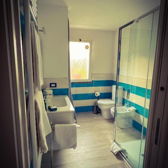 Bed and Breakfast Le Pinette