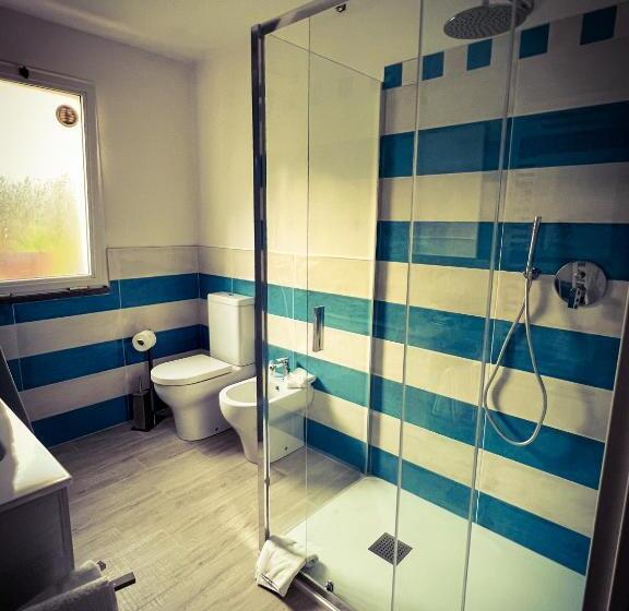 Bed and Breakfast Le Pinette