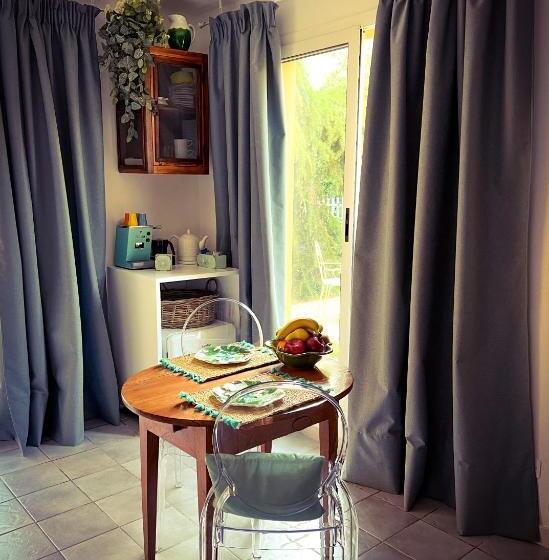 Bed and Breakfast Le Pinette