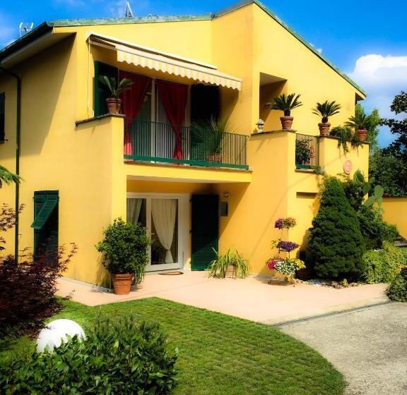 Bed and Breakfast Le Pinette