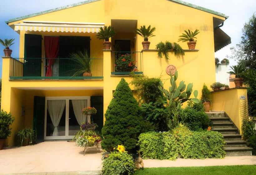 Bed and Breakfast Le Pinette