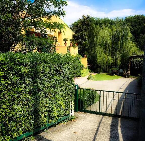 Bed and Breakfast Le Pinette