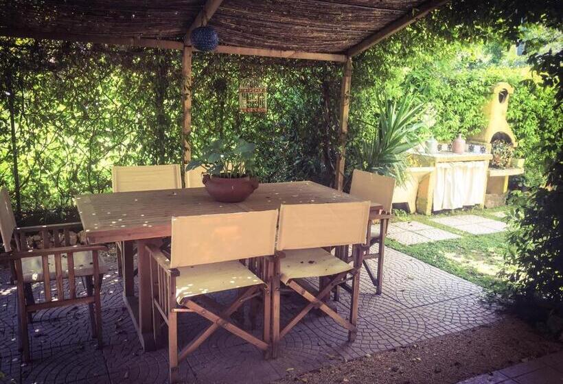 Bed and Breakfast Le Pinette