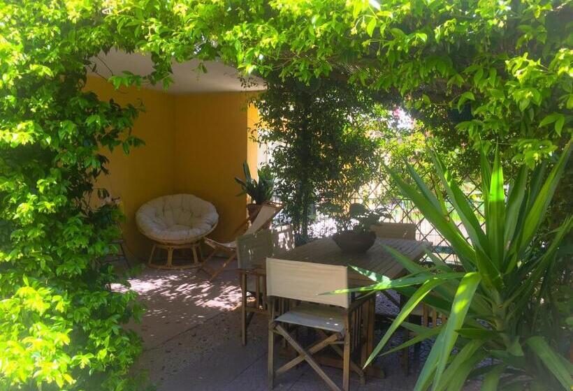 Bed and Breakfast Le Pinette