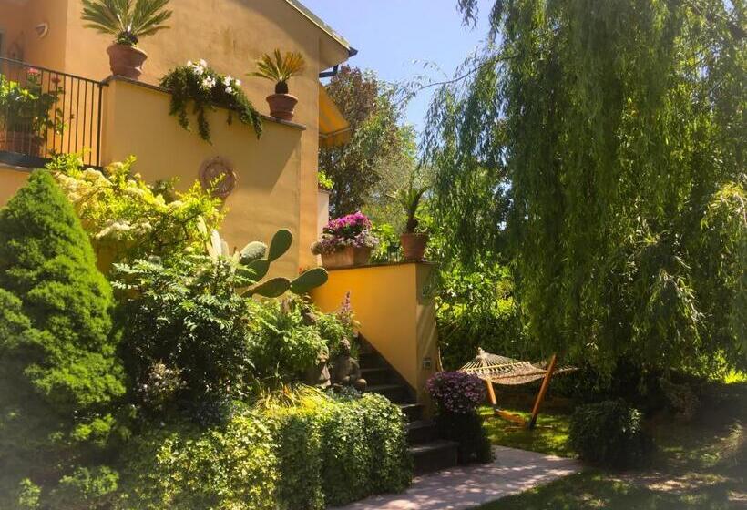 Bed and Breakfast Le Pinette