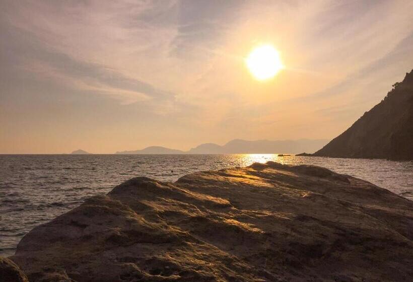 Bed and Breakfast Le Pinette