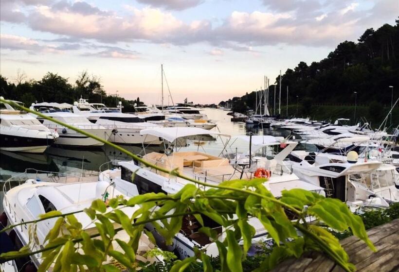 Bed and Breakfast Le Pinette