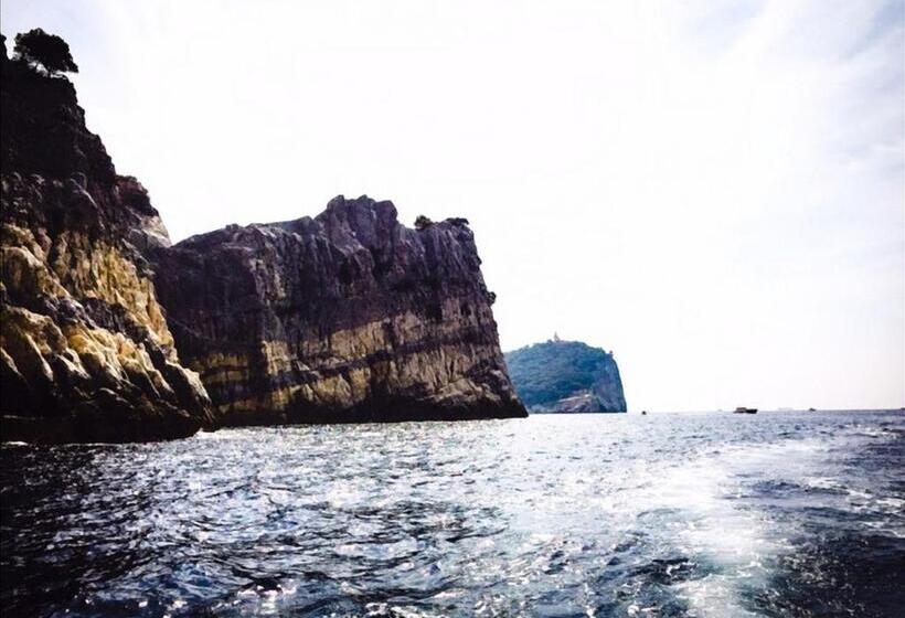 Bed and Breakfast Le Pinette