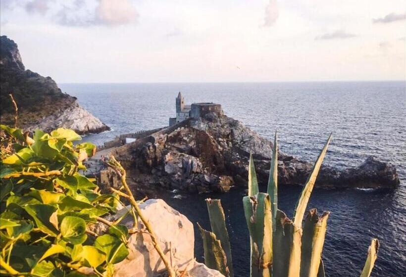 Bed and Breakfast Le Pinette