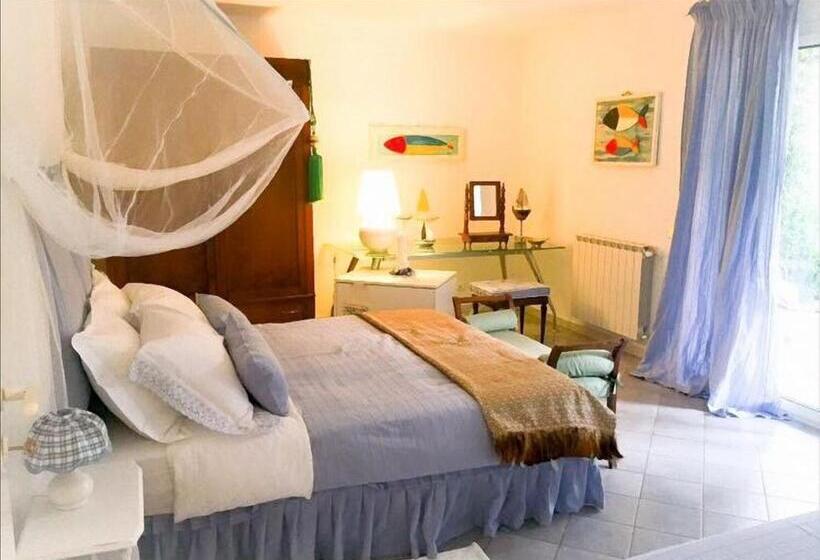 Bed and Breakfast Le Pinette