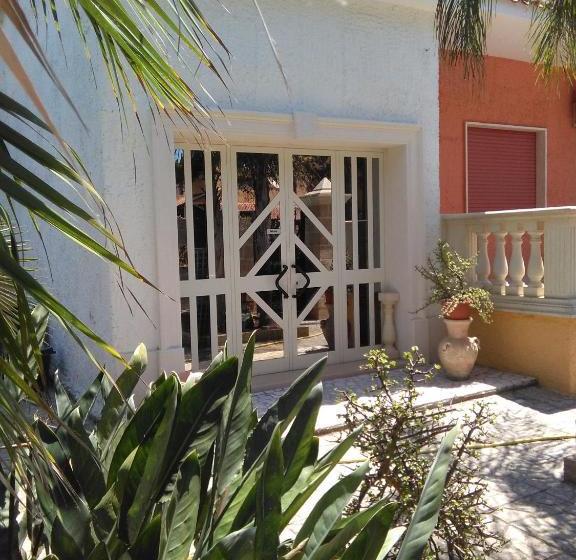 ベッドアンドブレックファースト Villetta Lezzi