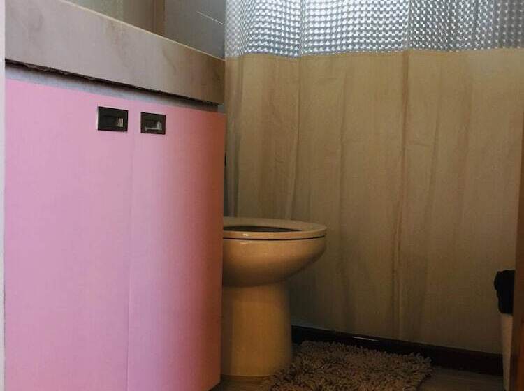 مبيت وإفطار The Carmelence Lodge