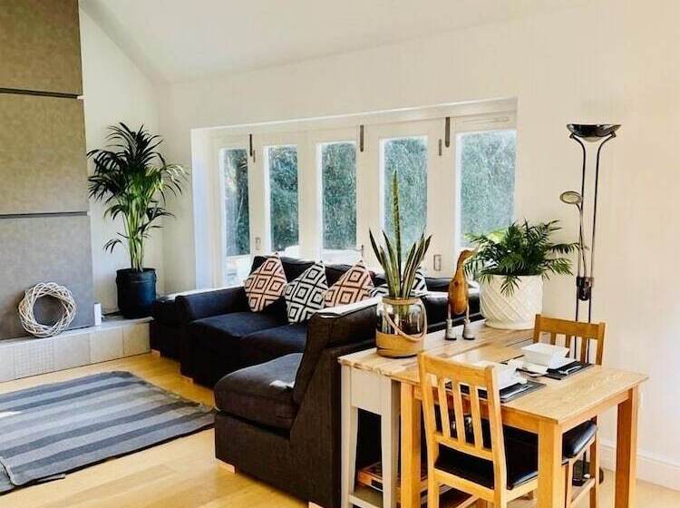 ベッドアンドブレックファースト The Thorpe Guesthouse