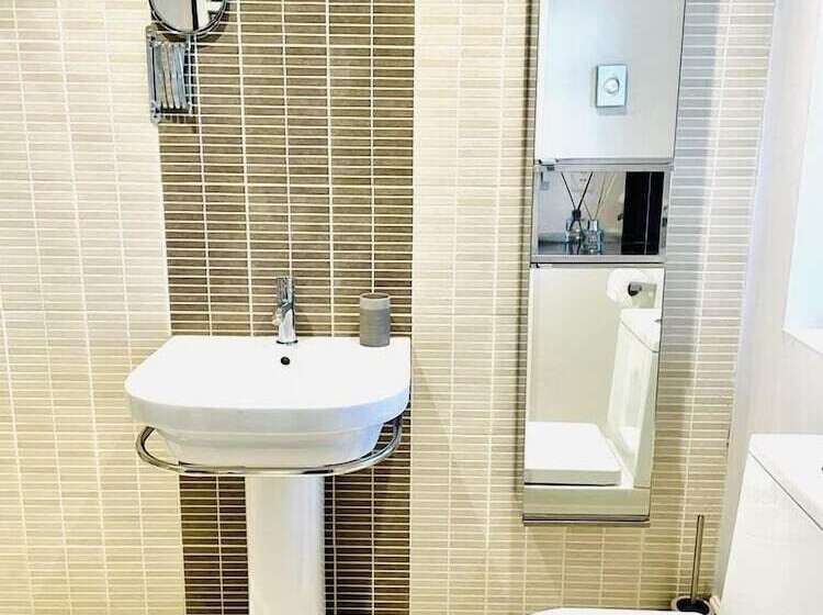 ベッドアンドブレックファースト The Thorpe Guesthouse