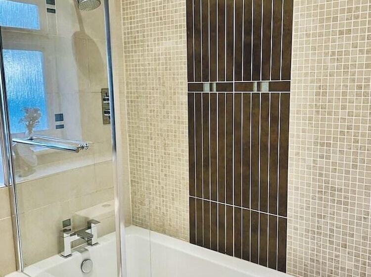 ベッドアンドブレックファースト The Thorpe Guesthouse