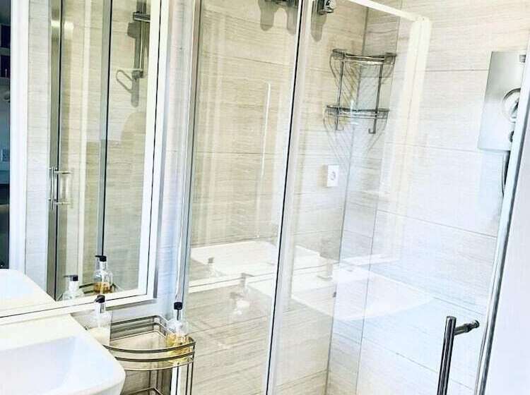 ベッドアンドブレックファースト The Thorpe Guesthouse