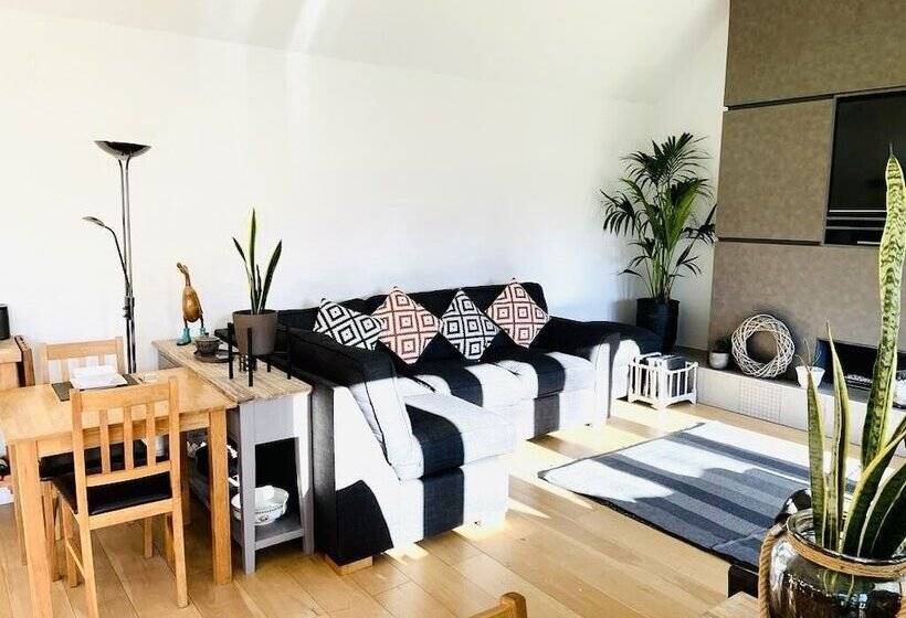 ベッドアンドブレックファースト The Thorpe Guesthouse