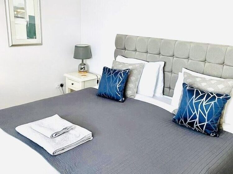 ベッドアンドブレックファースト The Thorpe Guesthouse