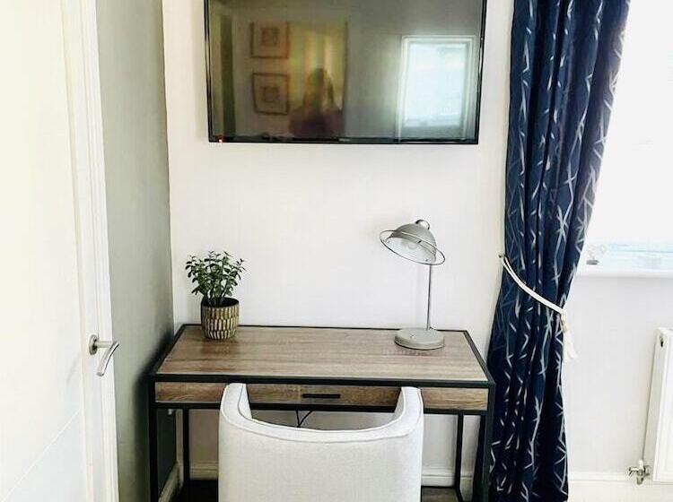 ベッドアンドブレックファースト The Thorpe Guesthouse