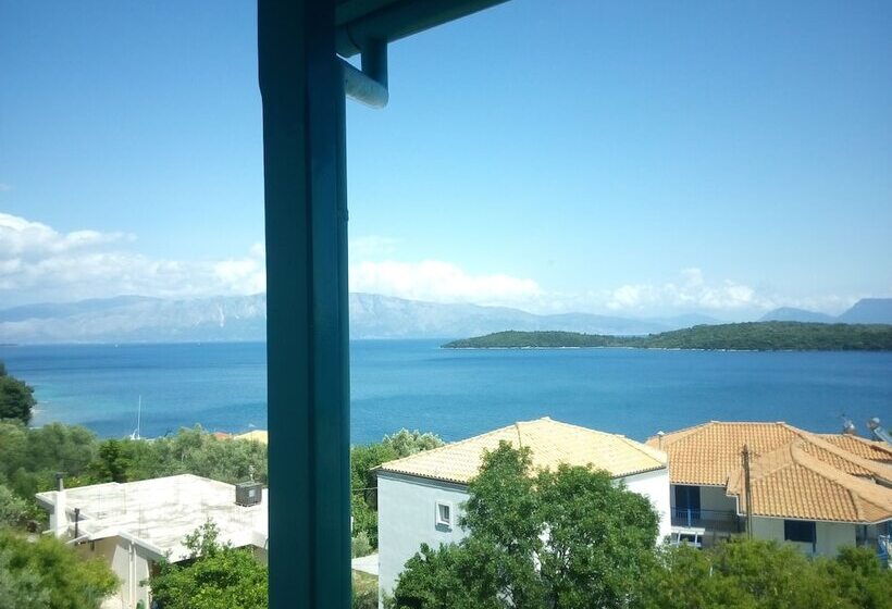 Bella Vista Apartments