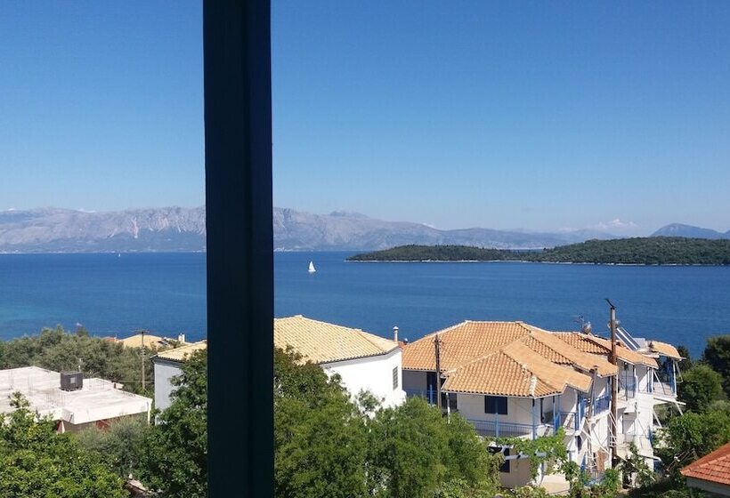 Bella Vista Apartments