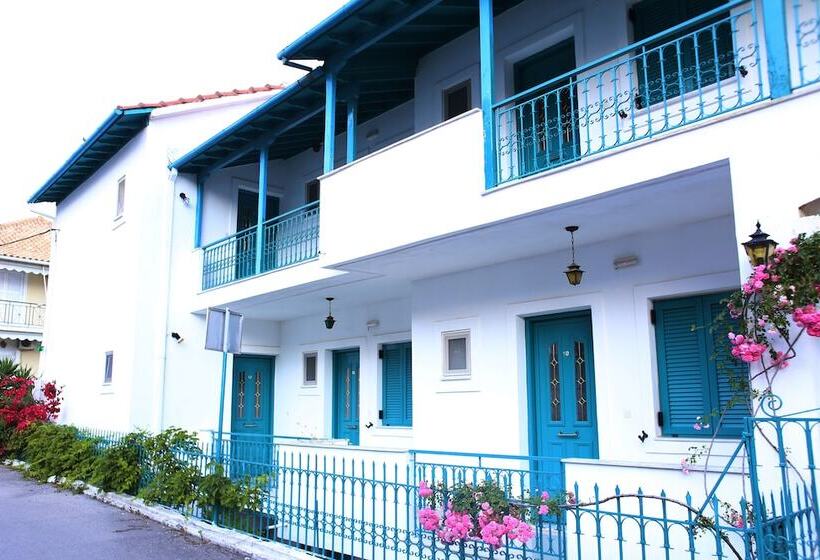 Bella Vista Apartments