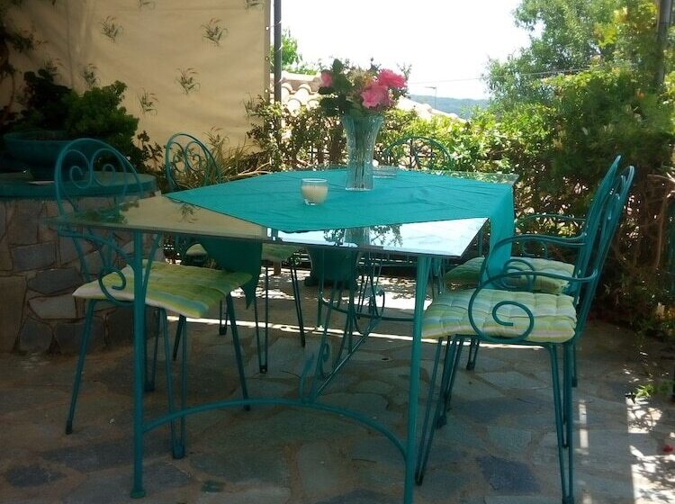 Bella Vista Apartments