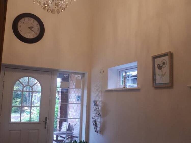 Berry House Bed & Breakfast