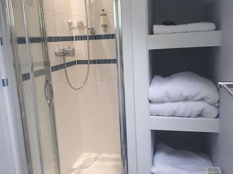 Berry House Bed & Breakfast