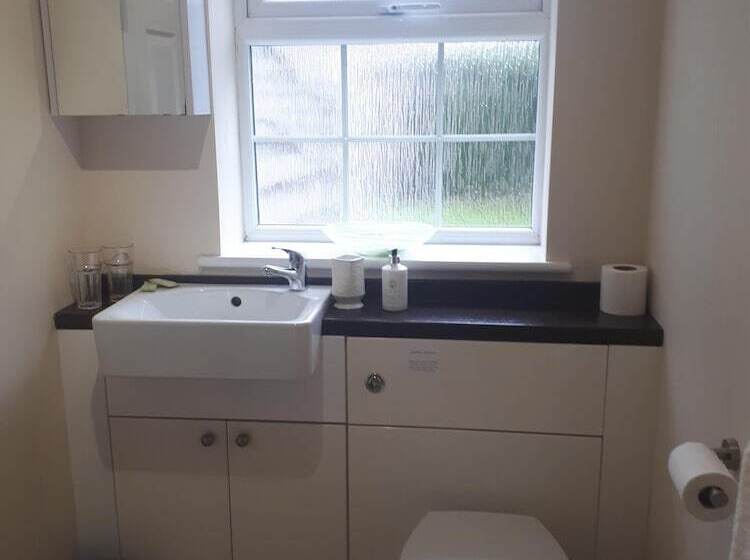 Berry House Bed & Breakfast