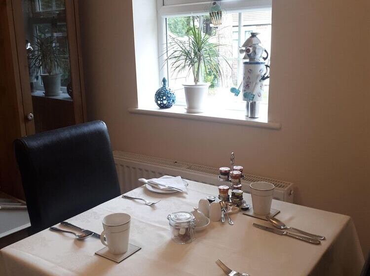 Berry House Bed & Breakfast