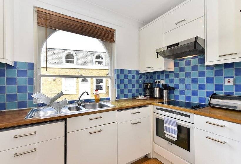 City Centre Apartments