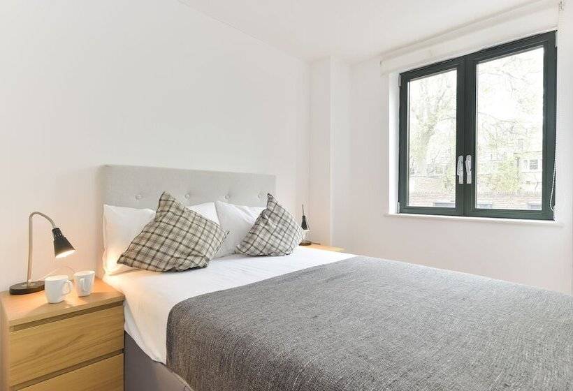 City Centre Apartments