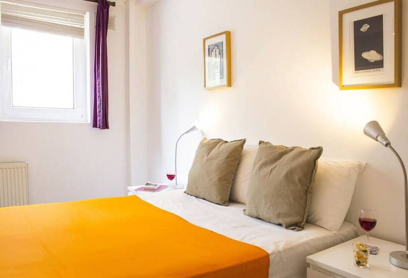 City Centre Apartments