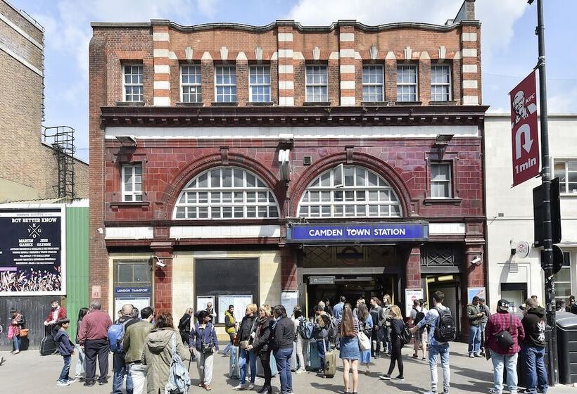 City Centre Apartments