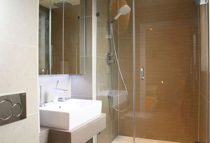 City Centre Apartments