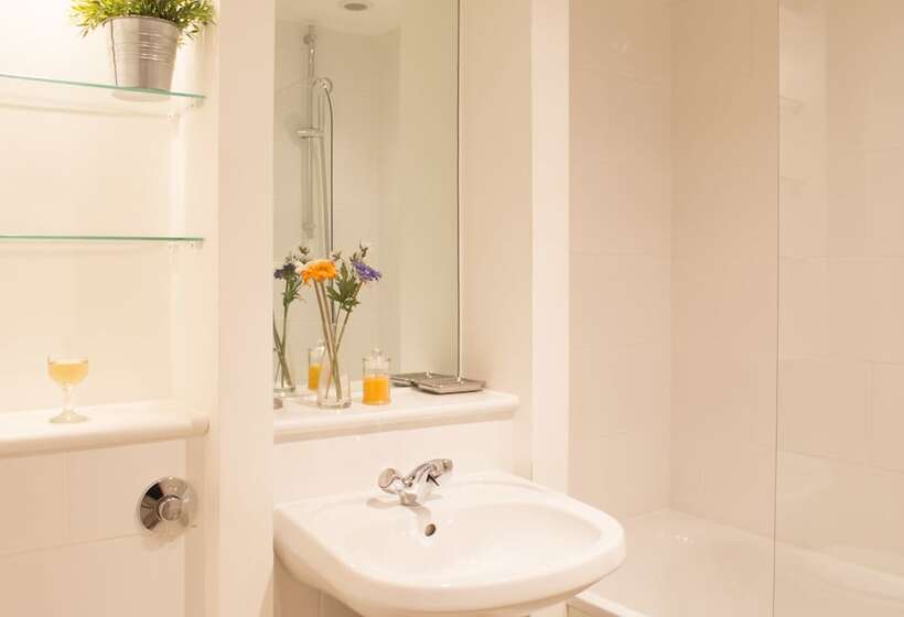 City Centre Apartments