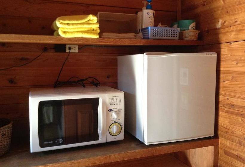 Cottage Inn Logcabin