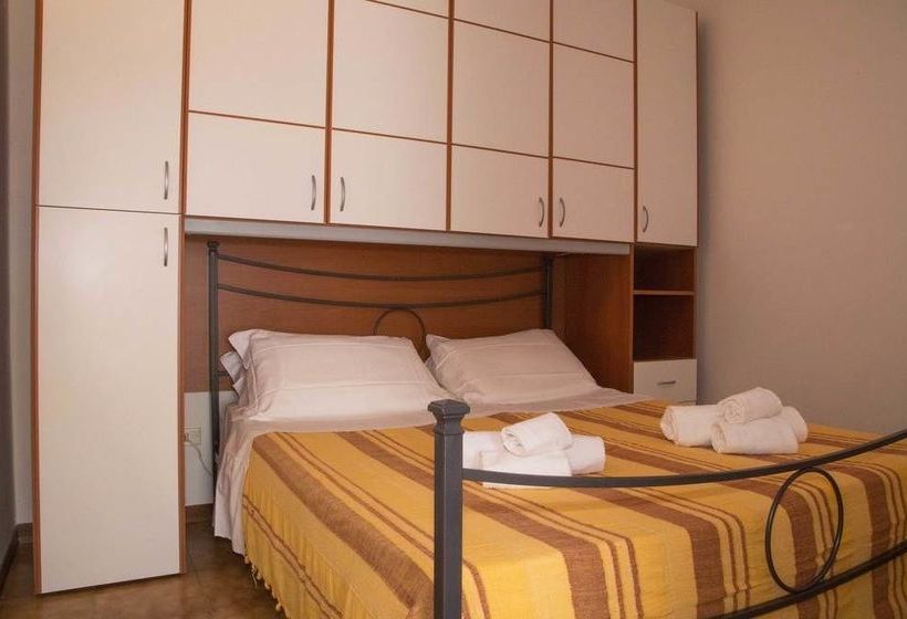 Family Apartments Le Villette  Futura Cav