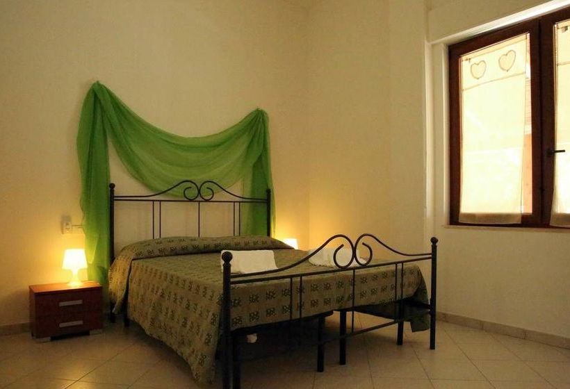 Family Apartments Le Villette  Futura Cav