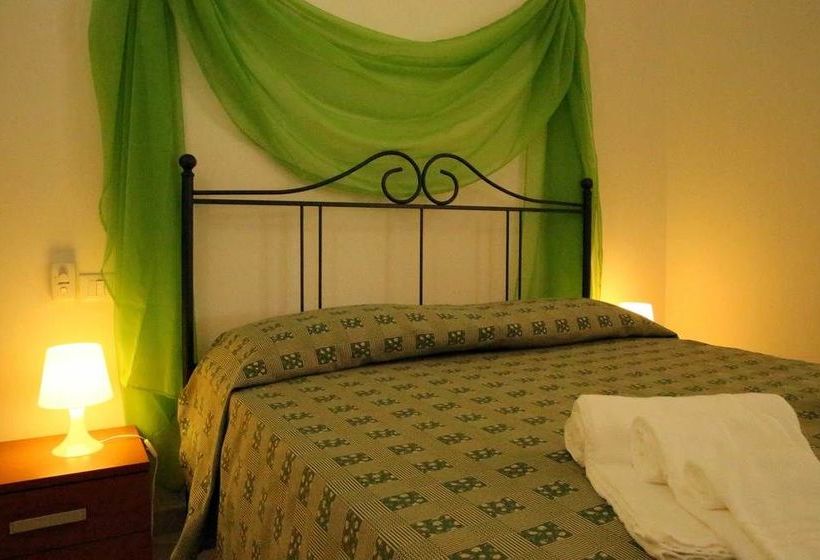 Family Apartments Le Villette  Futura Cav