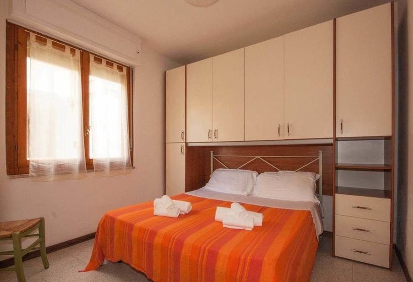 Family Apartments Le Villette  Futura Cav